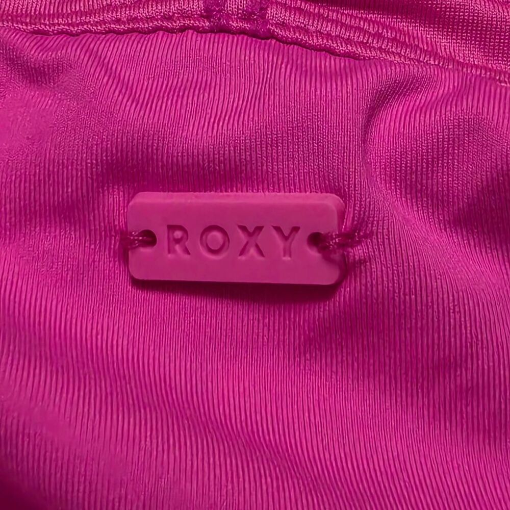NWOT Roxy Pink Tankini - Picture 3 of 7
